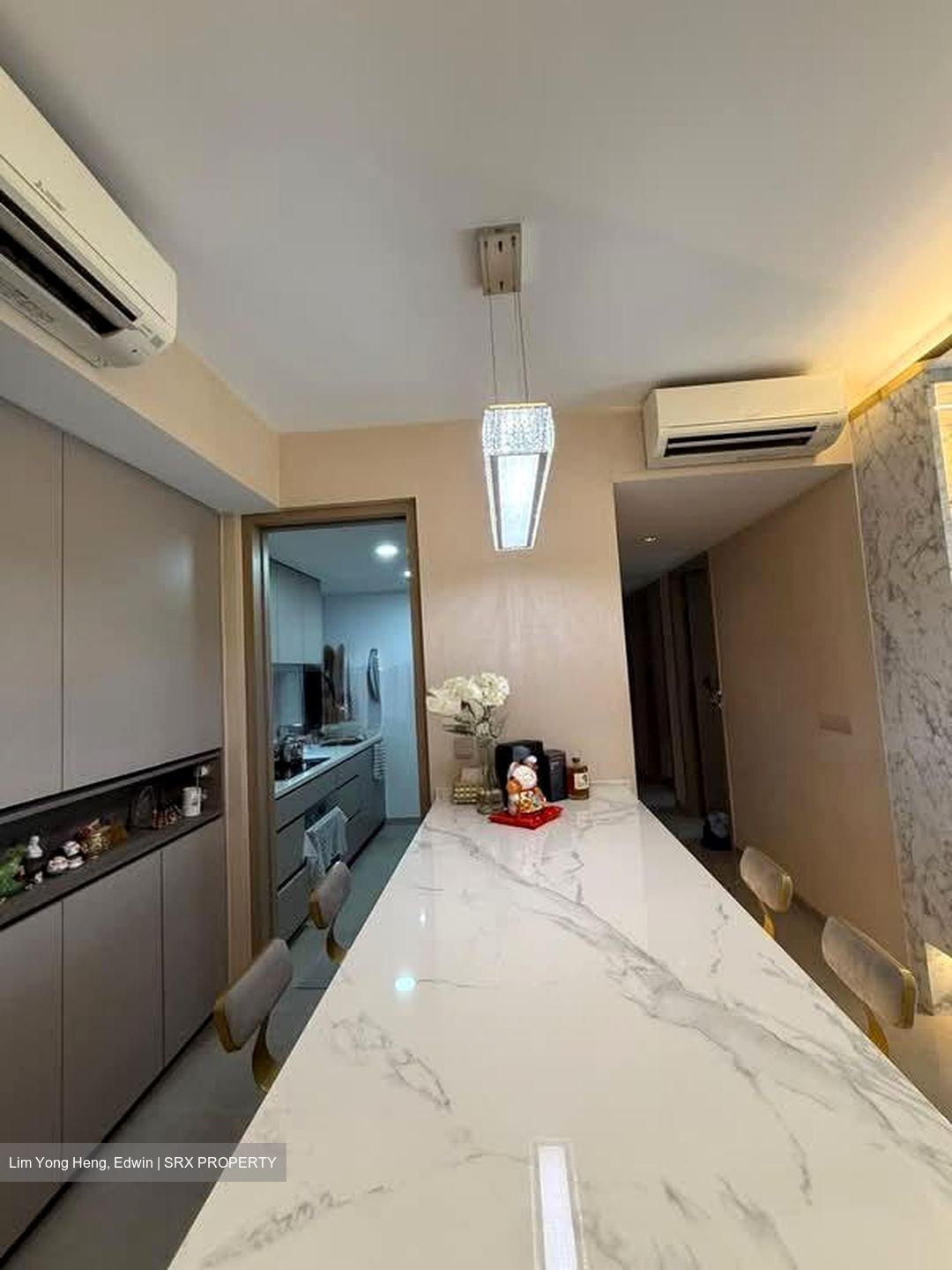 The Tapestry (D18), Condominium #560586141